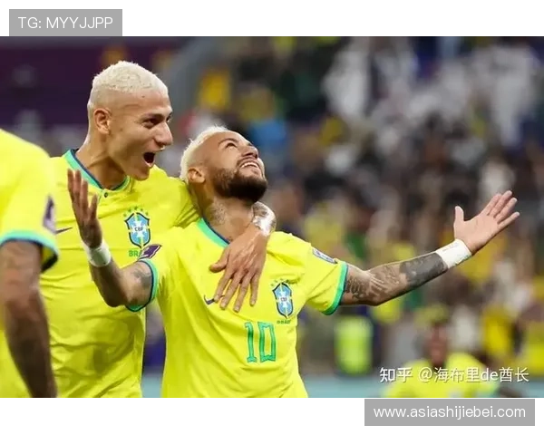 卡塔尔世界杯四强：详细分析四强球队的晋级之路与关键战役