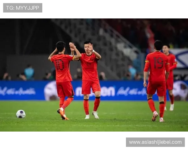 国足基本无缘2026世界杯：从实力差距到战略调整