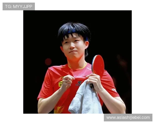 男子世界杯乒乓球赛精彩纷呈，冠军争夺激烈引发热议