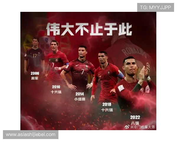 2023美加墨世界杯赛程全攻略C罗在比赛中的关键作用与表现亮点