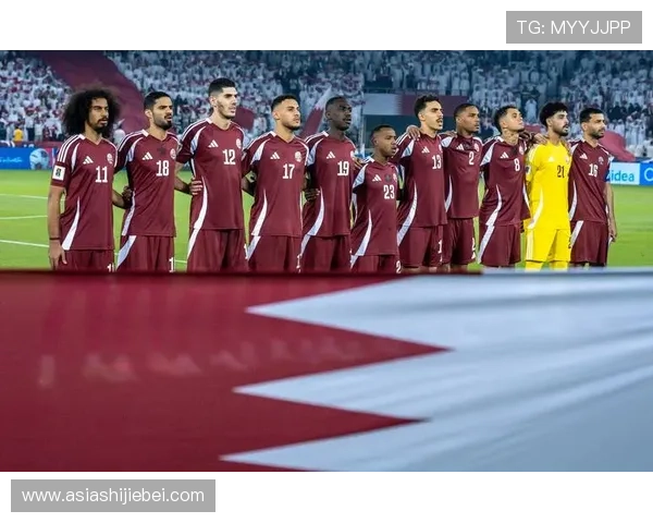 2026年世界杯晋级国家名单公布，哪些国家成功闯入决赛圈值得关注