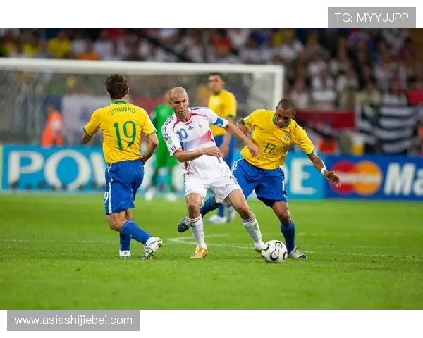 2026年世界杯足球赛的历史意义与对全球足球发展的影响 2026年世界杯足球赛的历史意义与对全球足球发展的影响