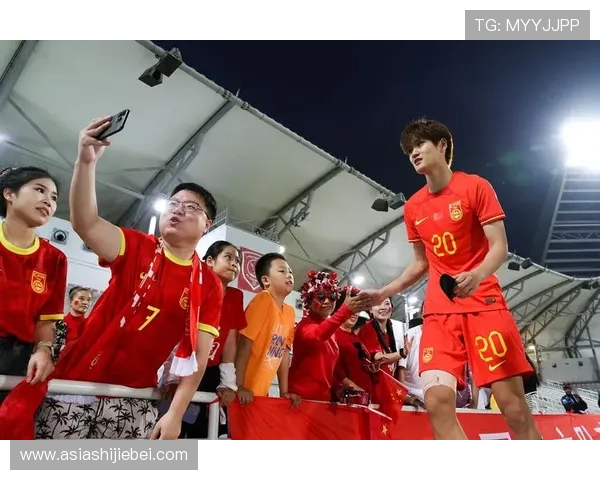 2026年世界杯预赛中国队最新战绩、晋级希望及备战情况全景介绍