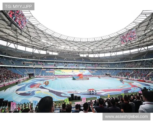 2026年世界杯赛制确定对足球发展战略和青训体系的推动作用