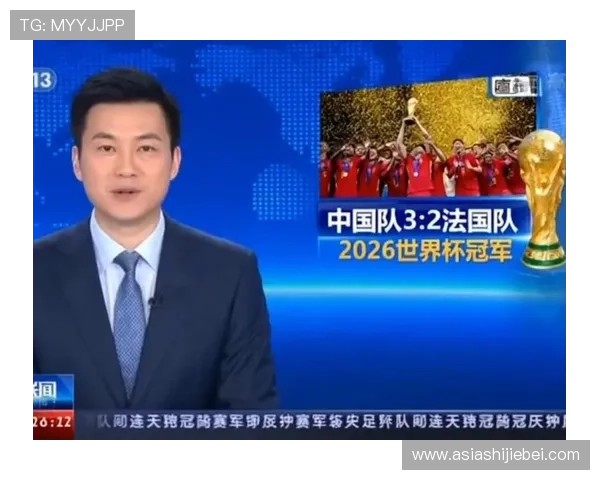 2026年美加墨世界杯中国球迷如何提前获取赛事最新资讯 2026年美加墨世界杯中国球迷如何提前获取赛事最新资讯