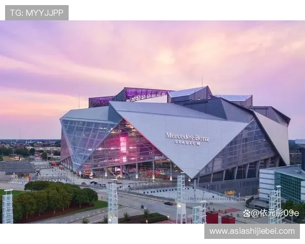 2026年美加墨世界杯简介:比赛场馆介绍、设施配备及观众体验提升措施详解 2026年美加墨世界杯简介:比赛场馆介绍、设施配备及观众体验提升措施详解