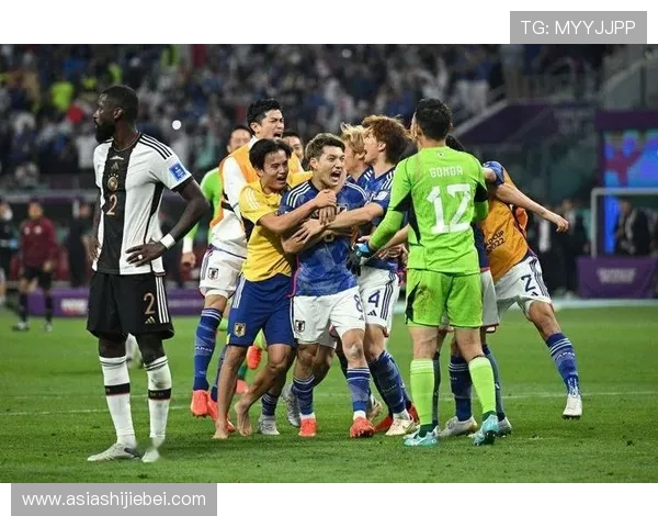 世界杯德国日本比赛中出现的精彩进球与裁判争议全景回顾 世界杯德国日本比赛中出现的精彩进球与裁判争议全景回顾