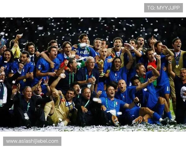 全球足球强国世界杯冠军次数分析，了解各国在足球历史中的辉煌成就