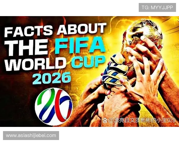 2026年世界杯举办国家排序的评估标准与各国申办优势详细解析 2026年世界杯举办国家排序的评估标准与各国申办优势详细解析