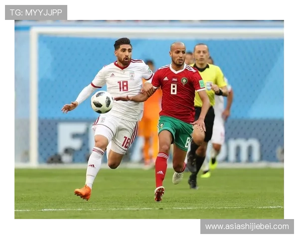 2026年世界杯亚洲区有多少个参赛名额以及各国晋级的具体规则解析