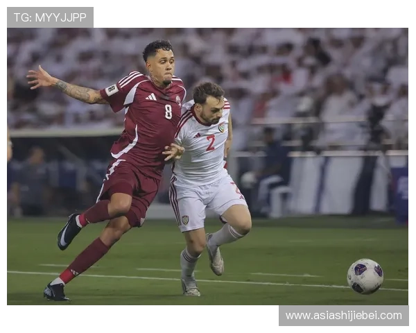 2026年世界杯晋级图解全攻略解析带你掌握各洲区晋级规则与关键比赛节点