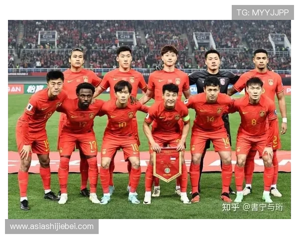 2026年世界杯预选赛晋级情况实时更新，哪些球队有望晋级下一轮