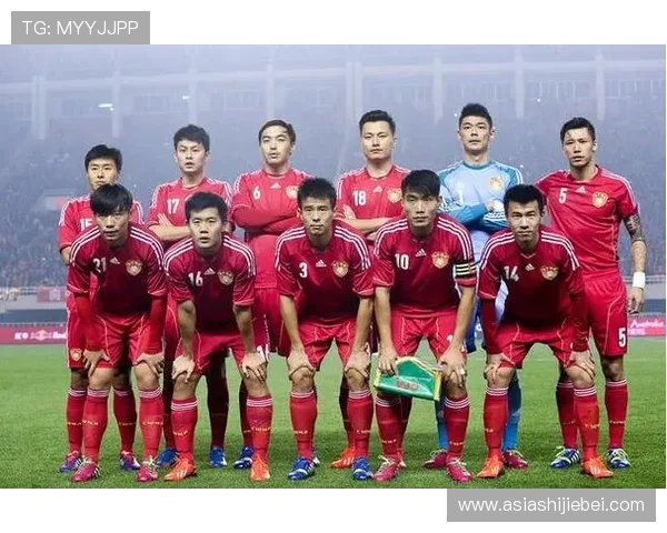 2026年世界杯预选赛中国队阵容调整方案与未来发展方向 2026年世界杯预选赛中国队阵容调整方案与未来发展方向