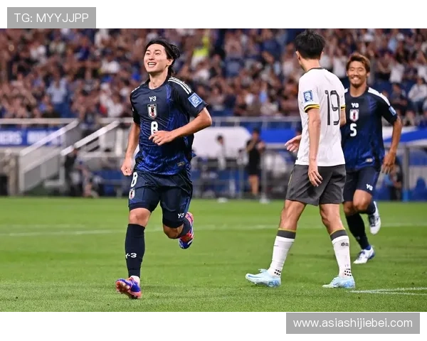 2026年美加墨世界杯亚洲区名额争夺战预测与各国备战策略全面解析