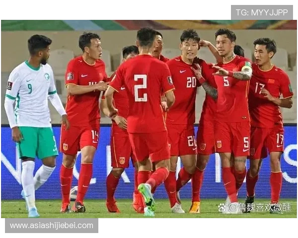 中国队2026世界杯预选赛全部比分一览及未来比赛展望与分析 中国队2026世界杯预选赛全部比分一览及未来比赛展望与分析