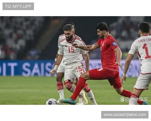 美加墨世界杯亚洲区18强赛赛前预测与球队实力分析助力足球迷理性看球